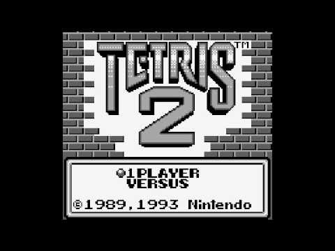 Photo de Tetris 2 sur Game Boy