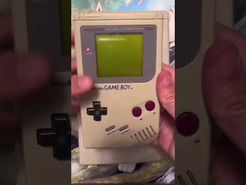 Tetris 2 sur Game Boy