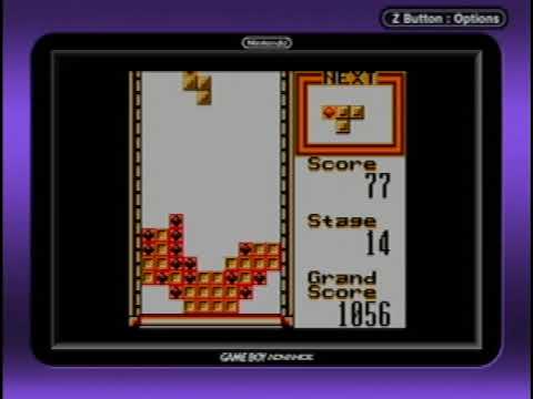 Image du jeu Tetris Blast sur Game Boy