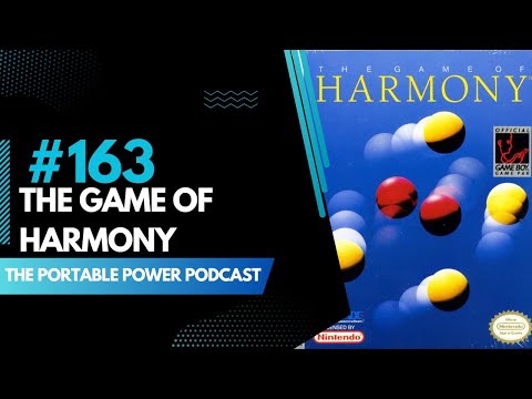 Image de The Game of Harmony