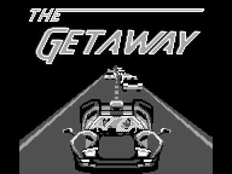Image de The Getaway: High Speed II