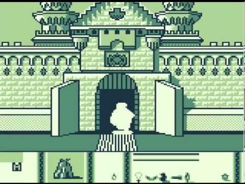 Image du jeu The Legend of Prince Valiant sur Game Boy