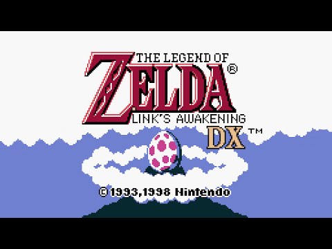 Image du jeu The Legend of Zelda: Link