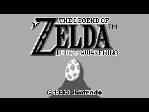 Image de The Legend of Zelda: Link