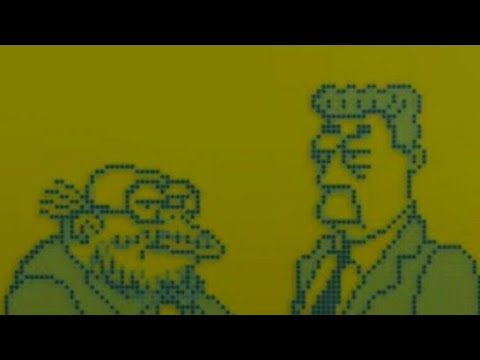 Photo de The Simpsons: Bart vs. The Juggernauts sur Game Boy