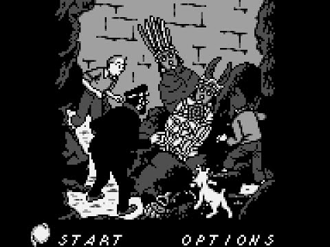 Image du jeu Tintin: Prisoners of the Sun sur Game Boy