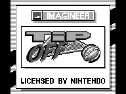 Photo de Tip Off sur Game Boy