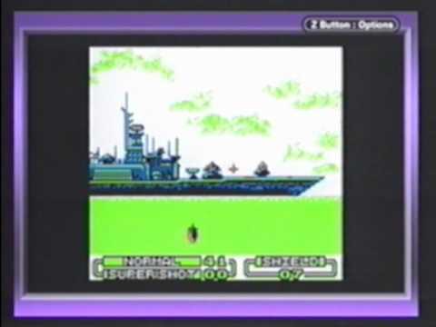 Image du jeu Torpedo Range sur Game Boy