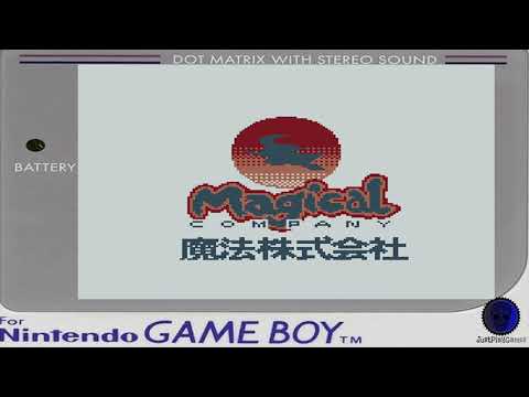 Screen de Tsume Go Series 1: Fujisawa Hideyuki Meiyo Kisei sur Game Boy