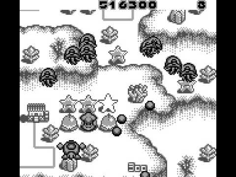 Screen de Twin sur Game Boy