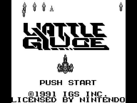 Image du jeu Vattle Giuce sur Game Boy