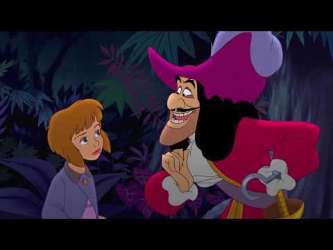 Capture de Peter Pan 2 : Retour au Pays imaginaire sur Game Boy Advance