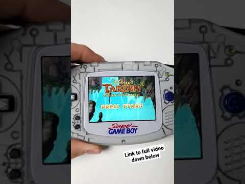 Pinball Challenge Deluxe sur Game Boy Advance