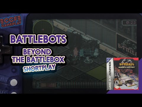 Image de BattleBots: Beyond the BattleBox