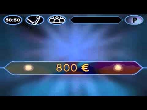 Image du jeu Qui veut gagner des millions ? Junior sur Game Boy Advance