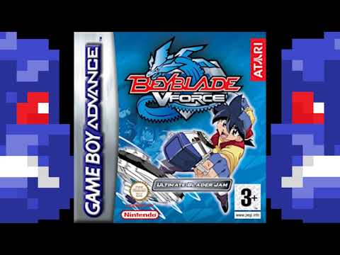 Image du jeu Beyblade VForce: Ultimate Blader Jam sur Game Boy Advance