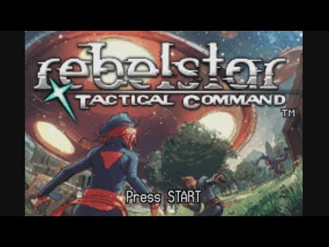 Image de Rebelstar: Tactical Command
