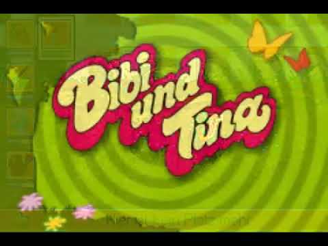 Bibi und Tina: Ferien auf dem Martinshof sur Game Boy Advance