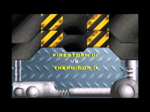 Image de Robot Wars: Extreme Destruction sur Game Boy Advance