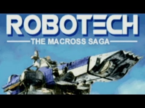 Image du jeu Robotech: The Macross Saga sur Game Boy Advance
