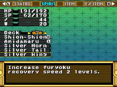 Image du jeu Shaman King: Master of Spirits sur Game Boy Advance