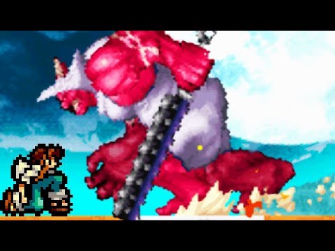 Image du jeu Shaman King: Master of Spirits 2 sur Game Boy Advance