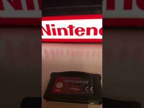 Image de Shaun Palmer's Pro Snowboarder sur Game Boy Advance