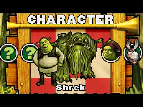 Image de Shrek: Smash n