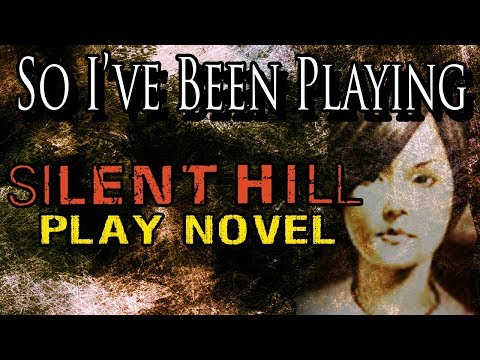 Image de Silent Hill: Play Novel
