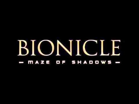 Image de Bionicle: Maze of Shadows