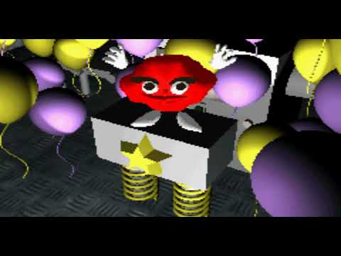 Aperçu du jeu Snood sur Game Boy Advance