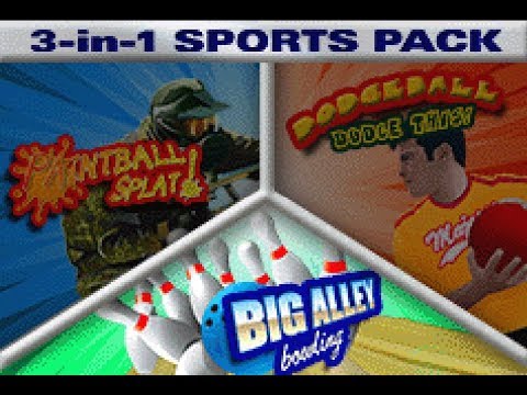 Image du jeu Sports Pack sur Game Boy Advance