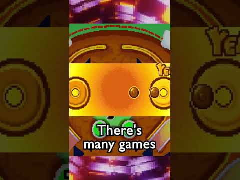 Screen de Sonic Pinball Party sur Game Boy Advance