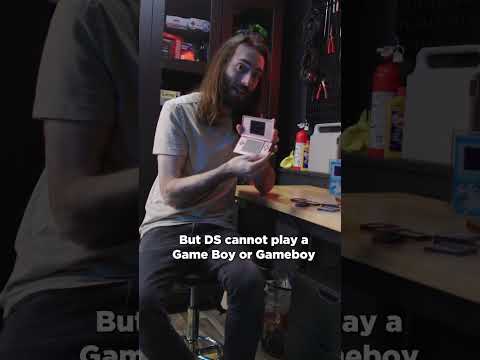 Illustration vidéo de Spider-Man sur Game Boy Advance
