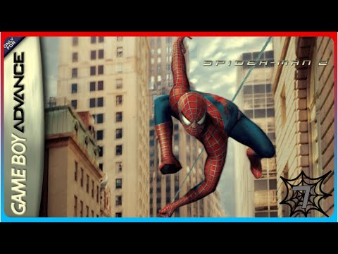Image de Spider-Man 2