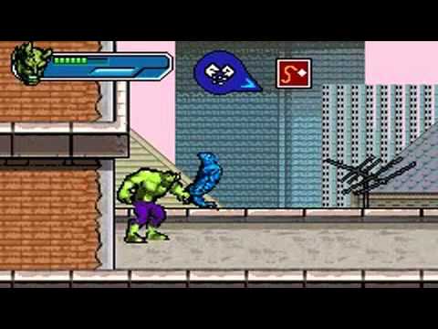 Image de Spider-Man : Bataille pour New York sur Game Boy Advance