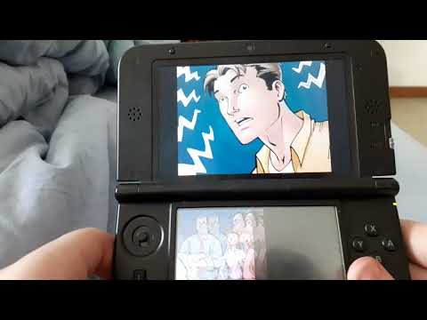 Aperçu du jeu Spider-Man : Bataille pour New York sur Game Boy Advance