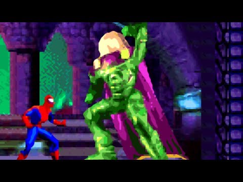 Image de Spider-Man: Mysterio