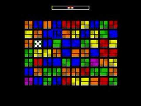 Aperçu du jeu bit Generations: Coloris sur Game Boy Advance