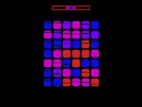 Scène de jeu de bit Generations: Coloris sur Game Boy Advance