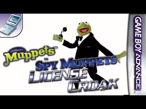 Image de Spy Muppets: License to Croak
