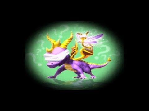 Image de Spyro Adventure sur Game Boy Advance