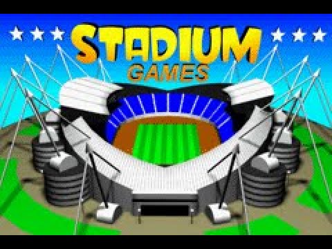 Image du jeu Stadium Games sur Game Boy Advance