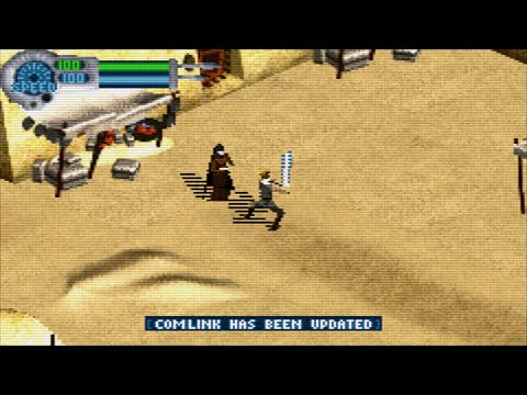 Image de Star Wars: The New Droid Army sur Game Boy Advance