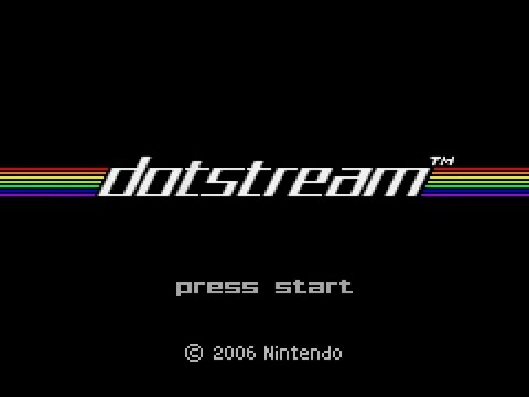 Photo de bit Generations: Dotstream sur Game Boy Advance