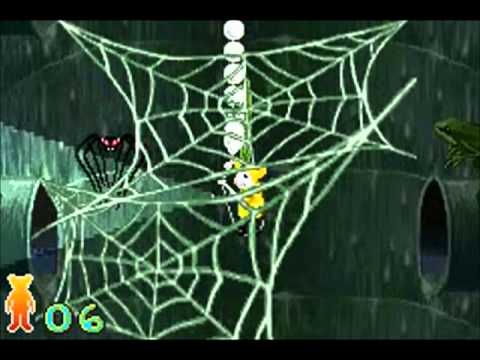 Aperçu du jeu Stuart Little 2 sur Game Boy Advance
