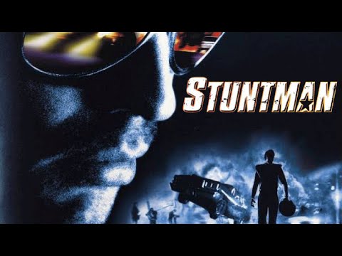 Stuntman sur Game Boy Advance