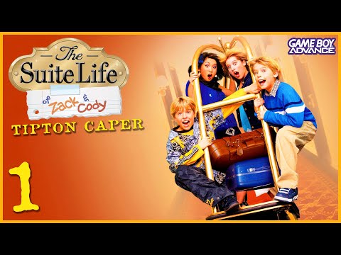 Image de Suite Life of Zack and Cody