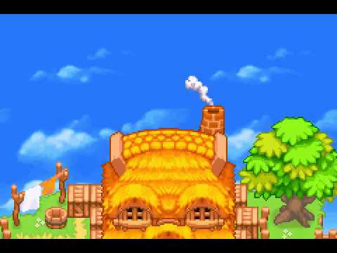 Image de Summon Night: Swordcraft Story 2 sur Game Boy Advance
