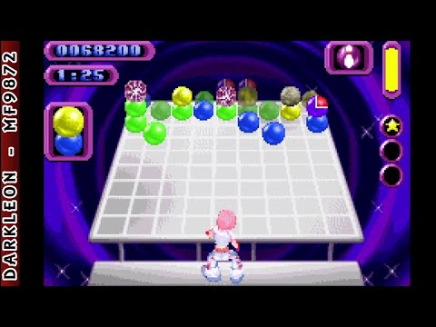Image du jeu Super Bubble Pop sur Game Boy Advance
